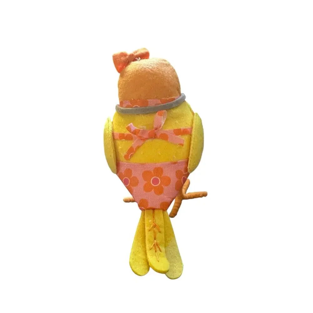 2023 Target Sun Squad Featherly Friends Tanji Bird Collectible Decor Sunglasses